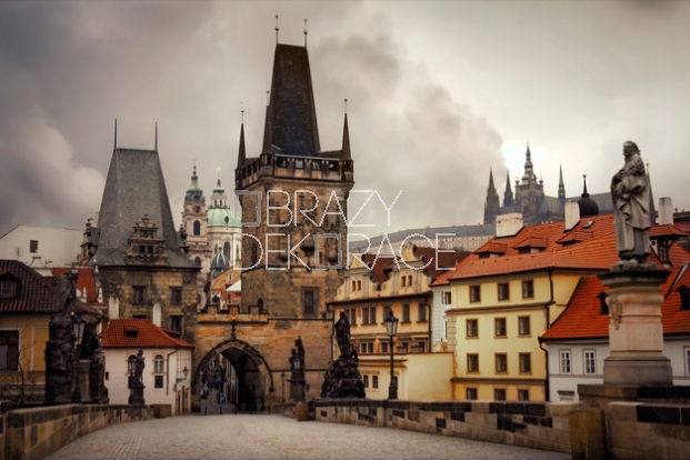 Fotoobraz - Praha